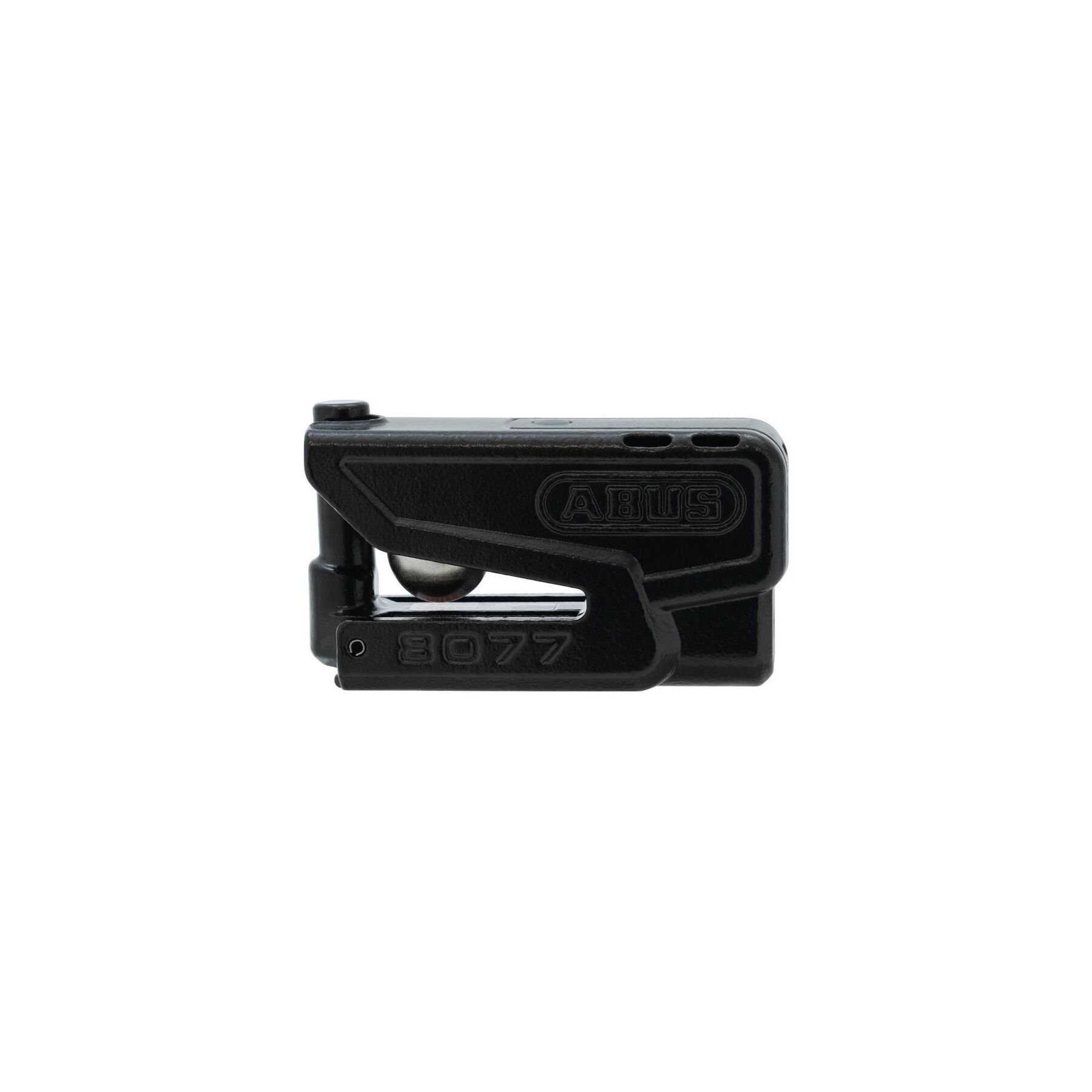 ABUS Granit 8077 2.0 3D Alarm Disc Lock