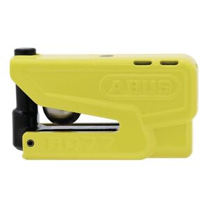ABUS Granit 8077 2.0 3D Alarm Disc Lock - RevZilla