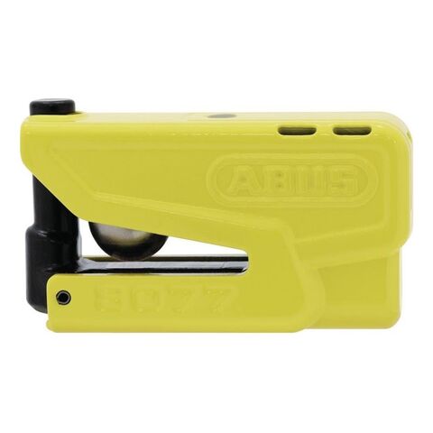 ABUS Granit 8077 2.0 3D Alarm Disc Lock