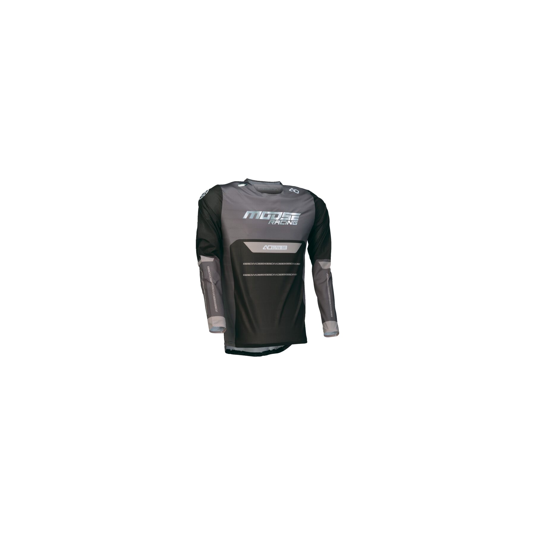 Moose Racing Alpha One Jersey