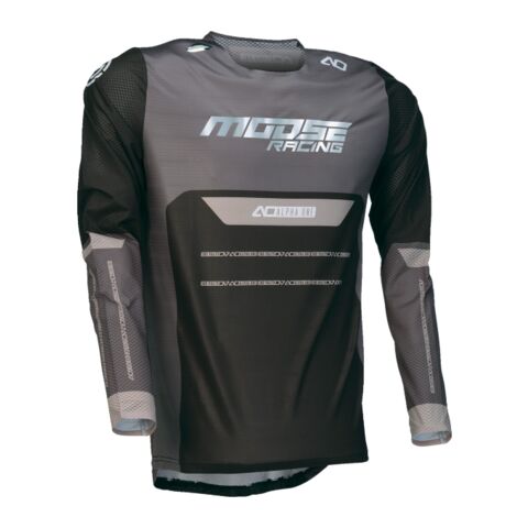 Moose Racing Alpha One Jersey