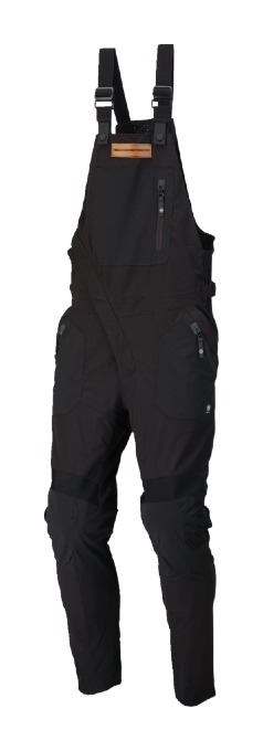 Moose Racing Motorees Overalls XS