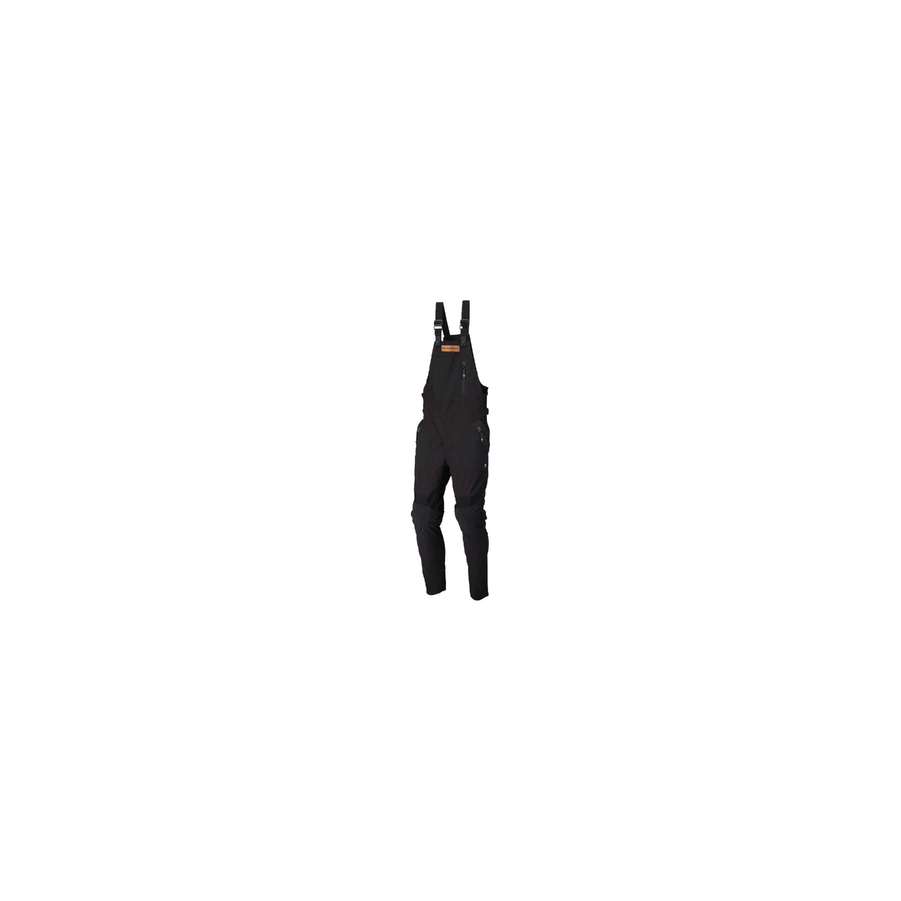 Moose Racing Motorees Overalls