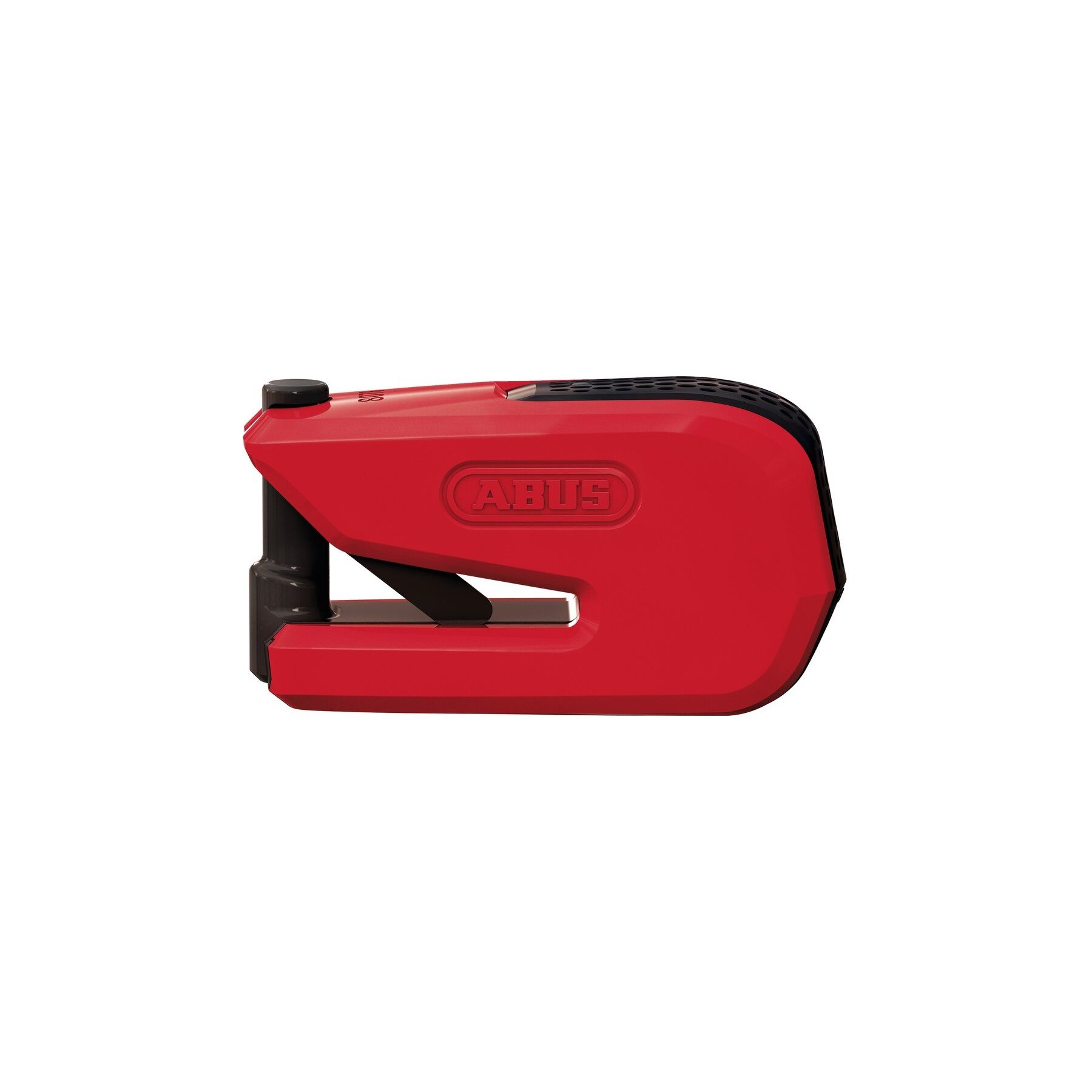 Abus SmartX 8078 3D Alarm Disc Lock With Bluetooth