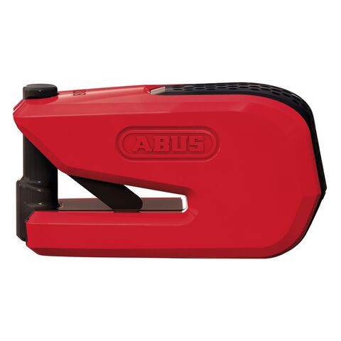 Abus SmartX 8078 3D Alarm Disc Lock With Bluetooth