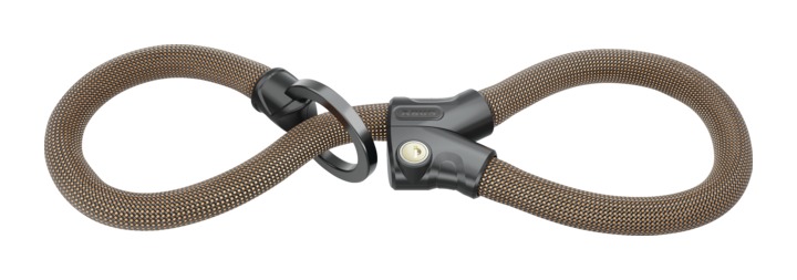 abus インフィニティループ　140cm abus-infinity-loop-1806140cm-