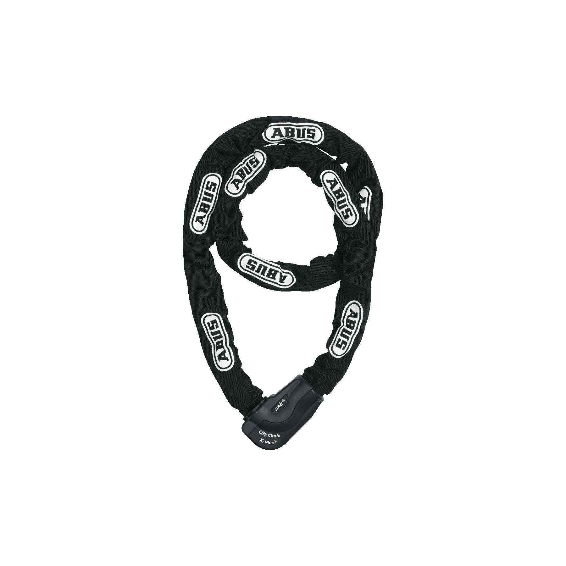 ABUS Granit 1060 Chain Lock