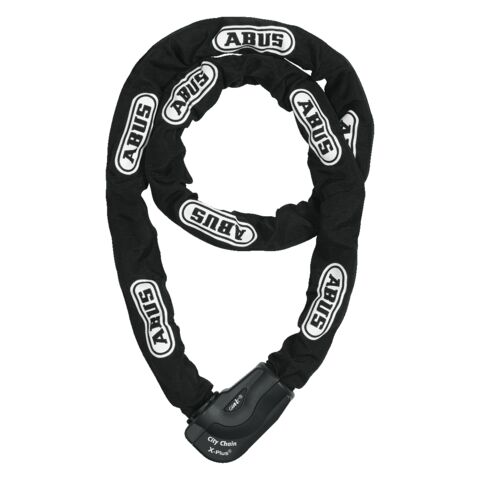 ABUS Granit 1060 Chain Lock