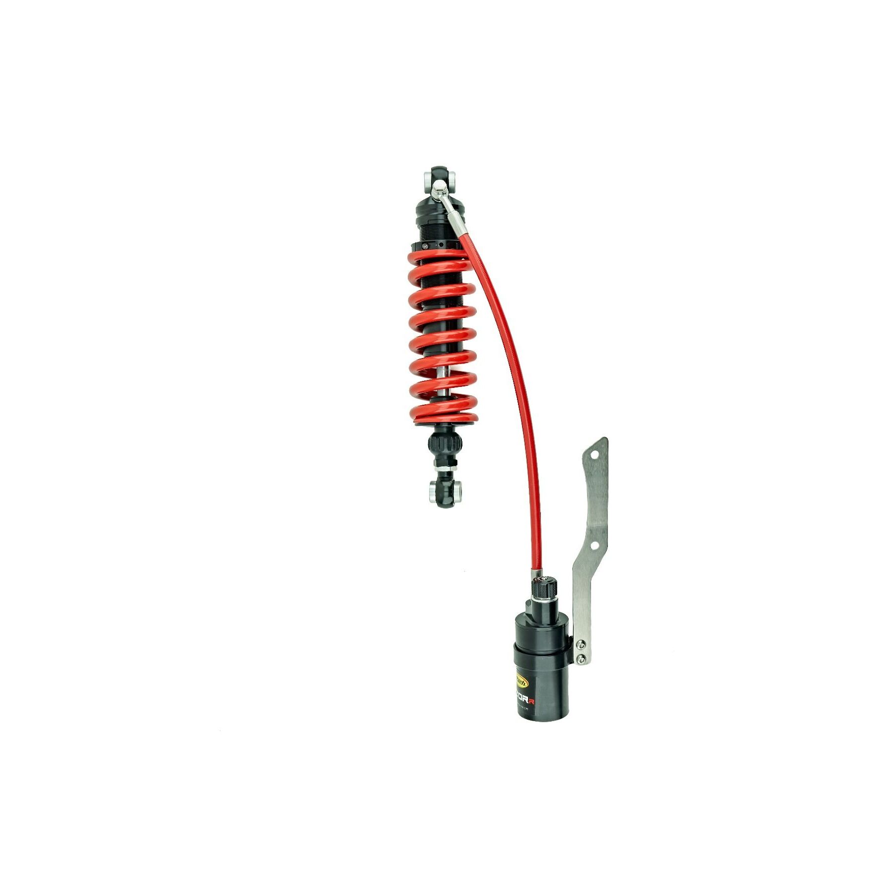 K-Tech RCU Razor-R Rear Shock KTM RC390 2022-2024