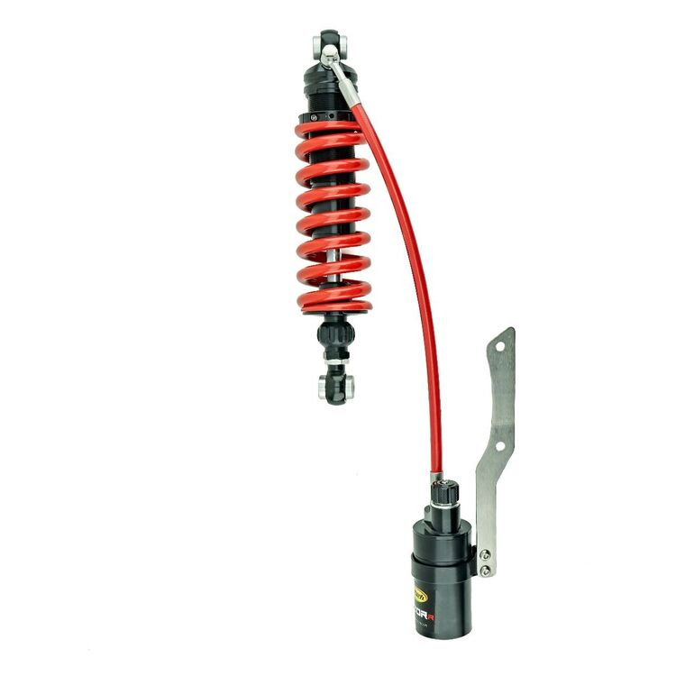 Collar Preload Adjuster