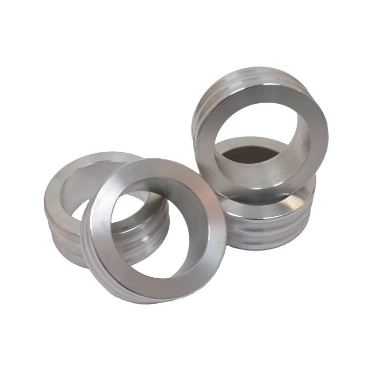 High Lifter Products 1.5" Spring Spacer Lift Kit Can-Am Outlander 2025-2025