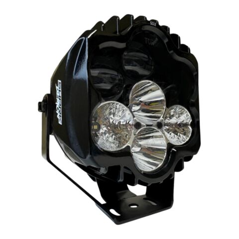 Custom Dynamics Shark Demon Auxiliary Light
