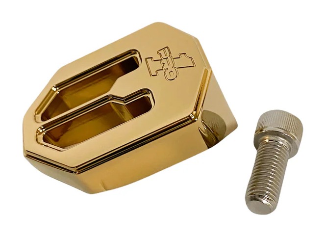 Pro-One Pro-Peg Series Shifter Peg For Harley N/A