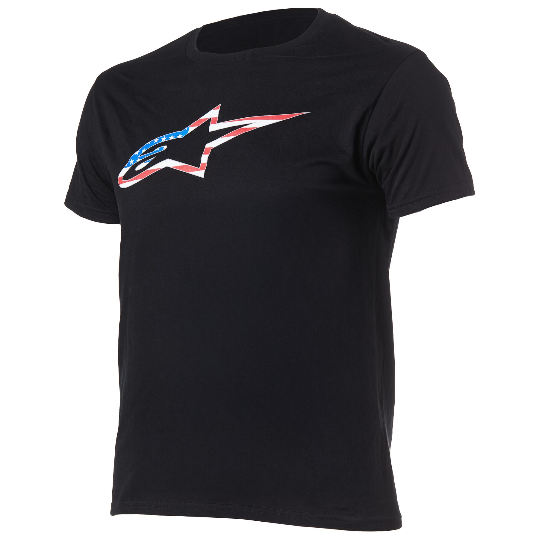 Alpinestars American Flag T-Shirt