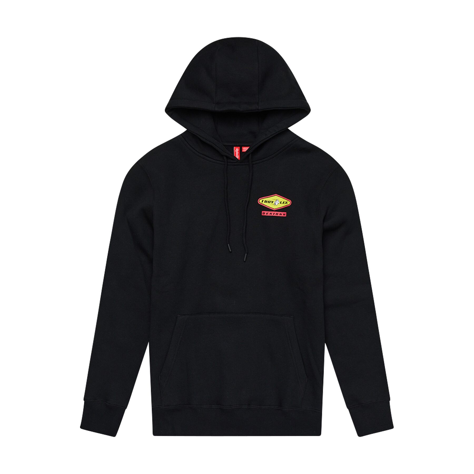 Troy Lee Carb Pullover Hoody