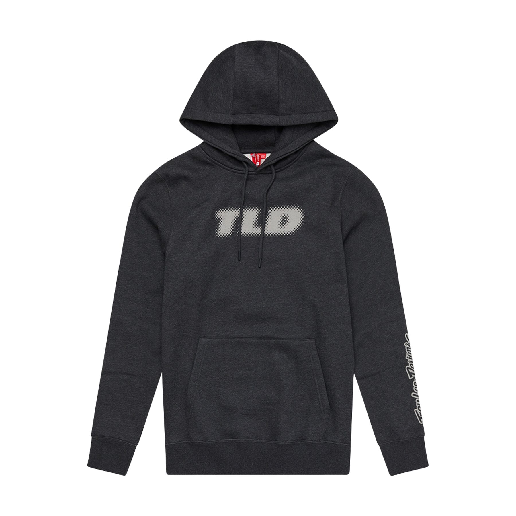 Troy Lee Fade Out Pullover Hoody