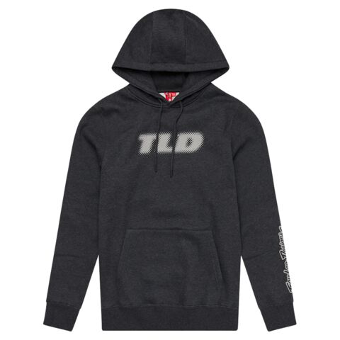 Troy Lee Fade Out Pullover Hoody