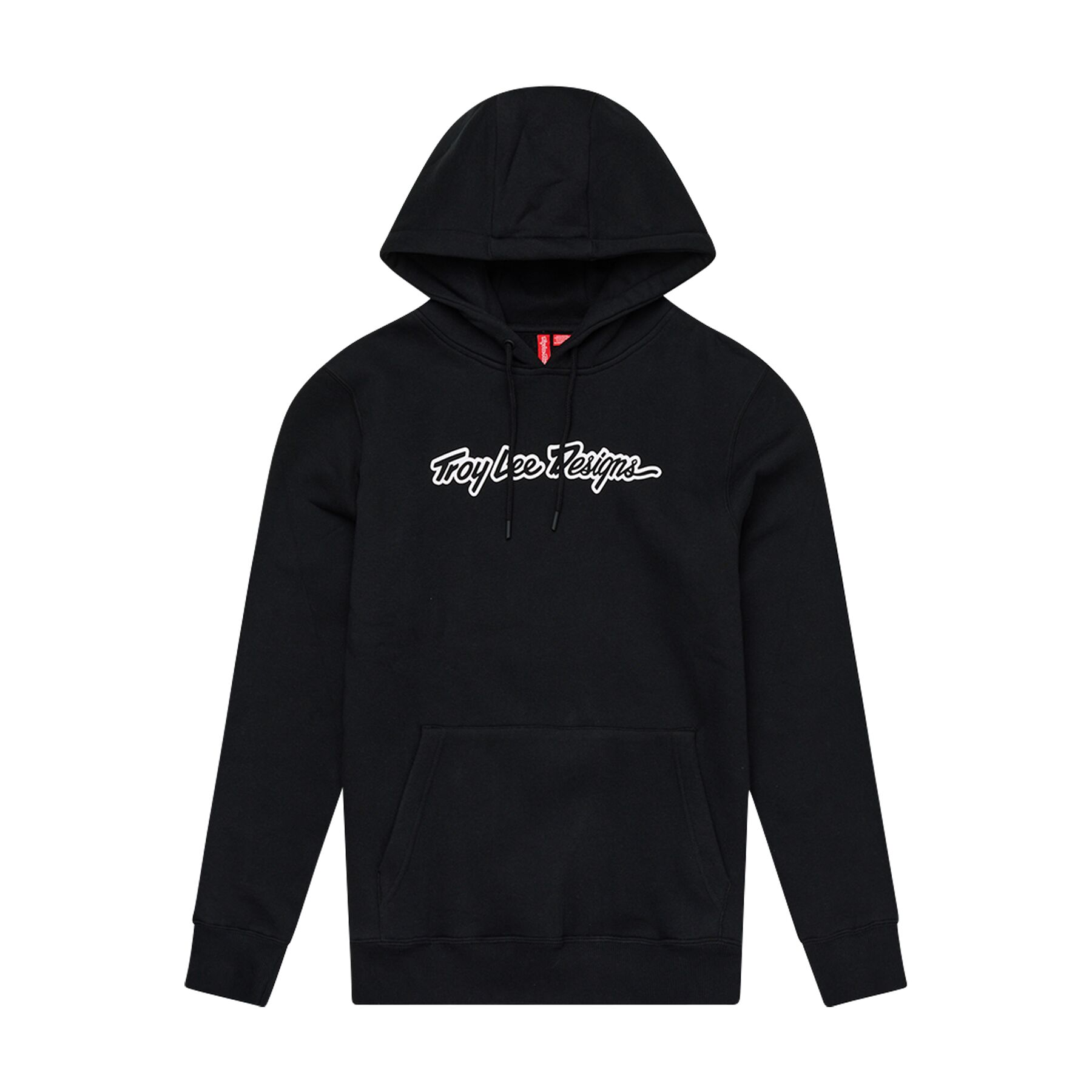 Troy Lee Signature Pullover Hoody