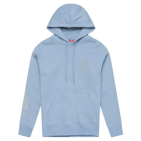 Troy Lee Women's Peace Out Pullover Hoody