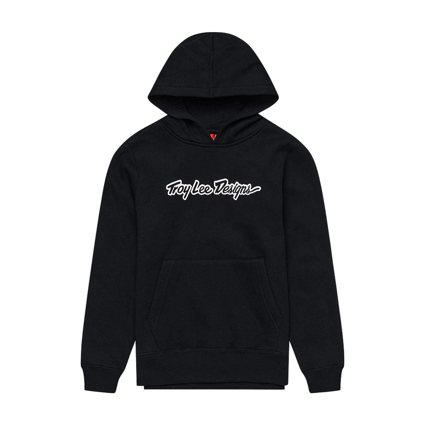 Troy Lee Women's Signature Pullover Hoody