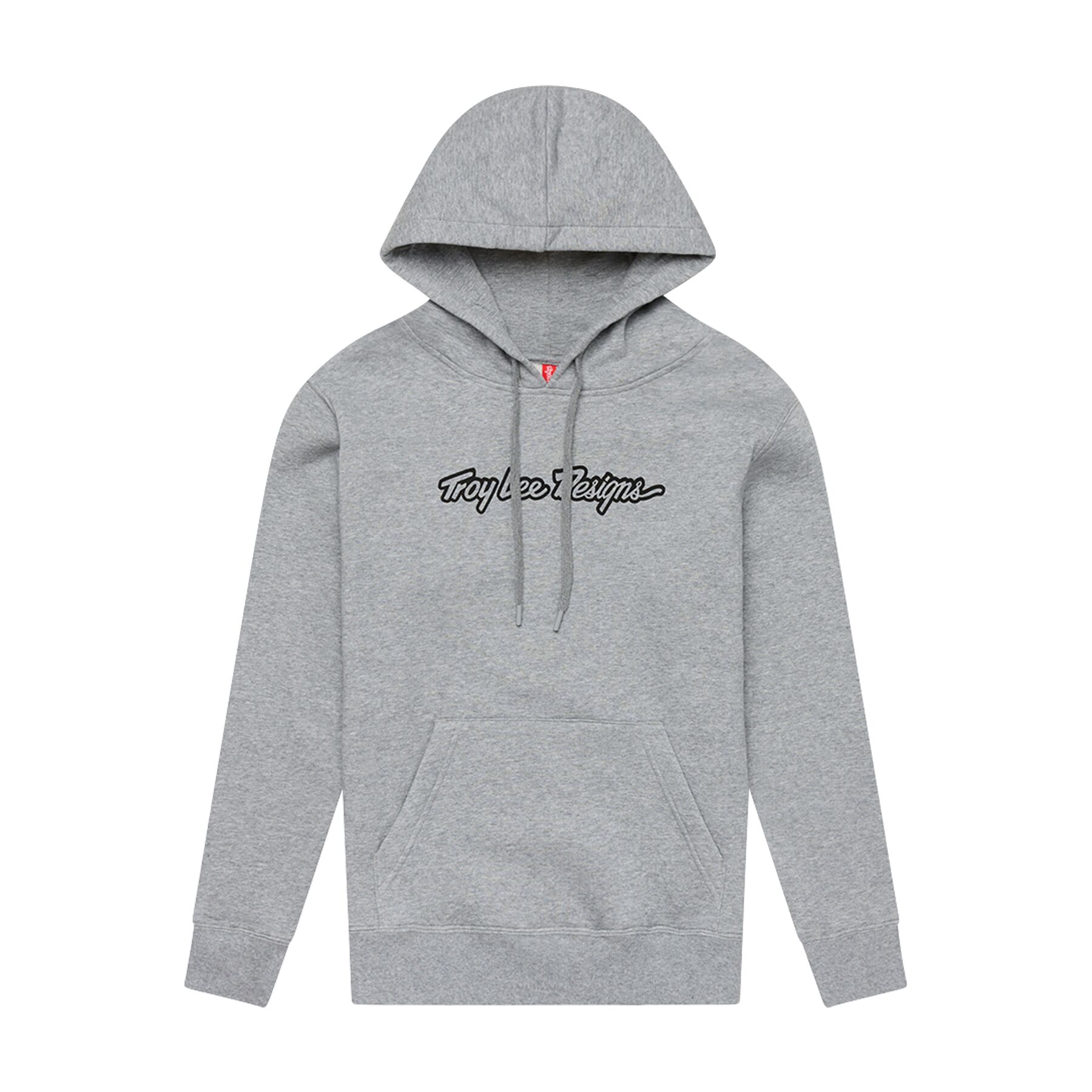 Troy Lee Women's Signature Pullover Hoody