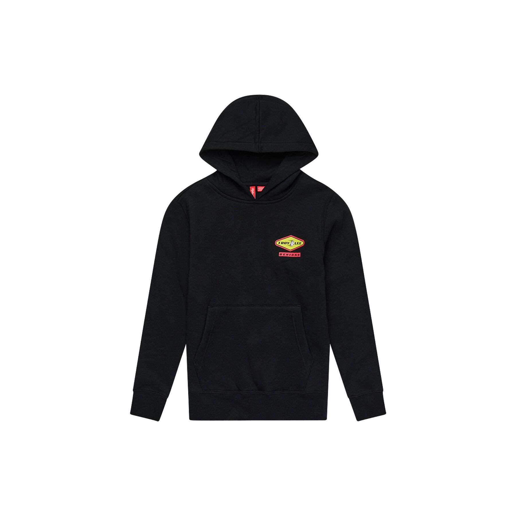 Troy Lee Youth Carb Pullover Hoody