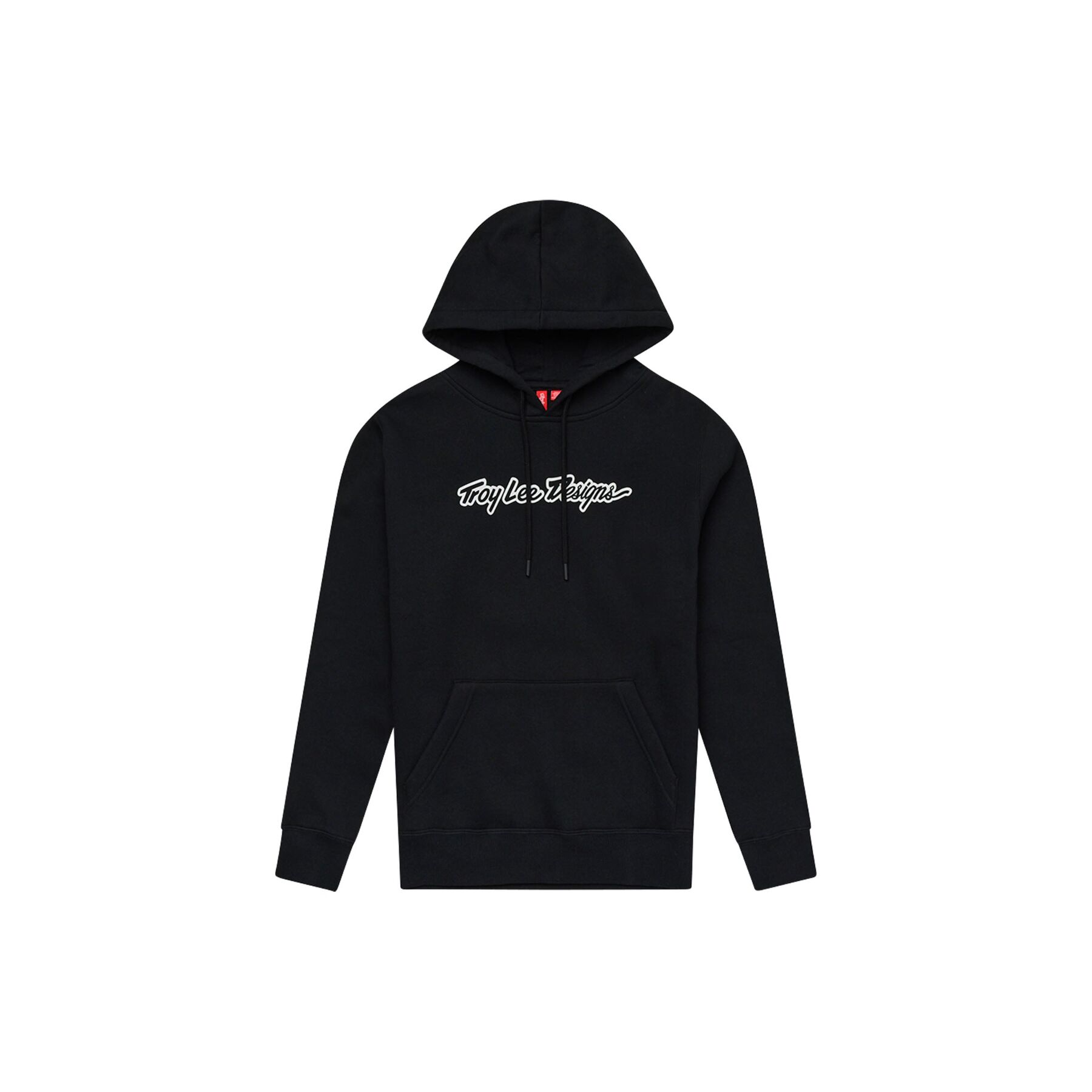 Troy Lee Youth Signature Pullover Hoody