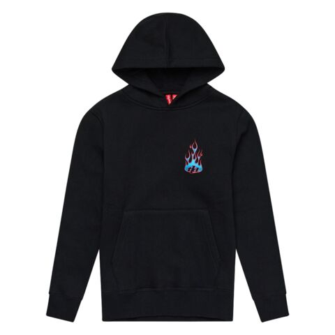 Troy Lee Youth Torched Pullover Hoody