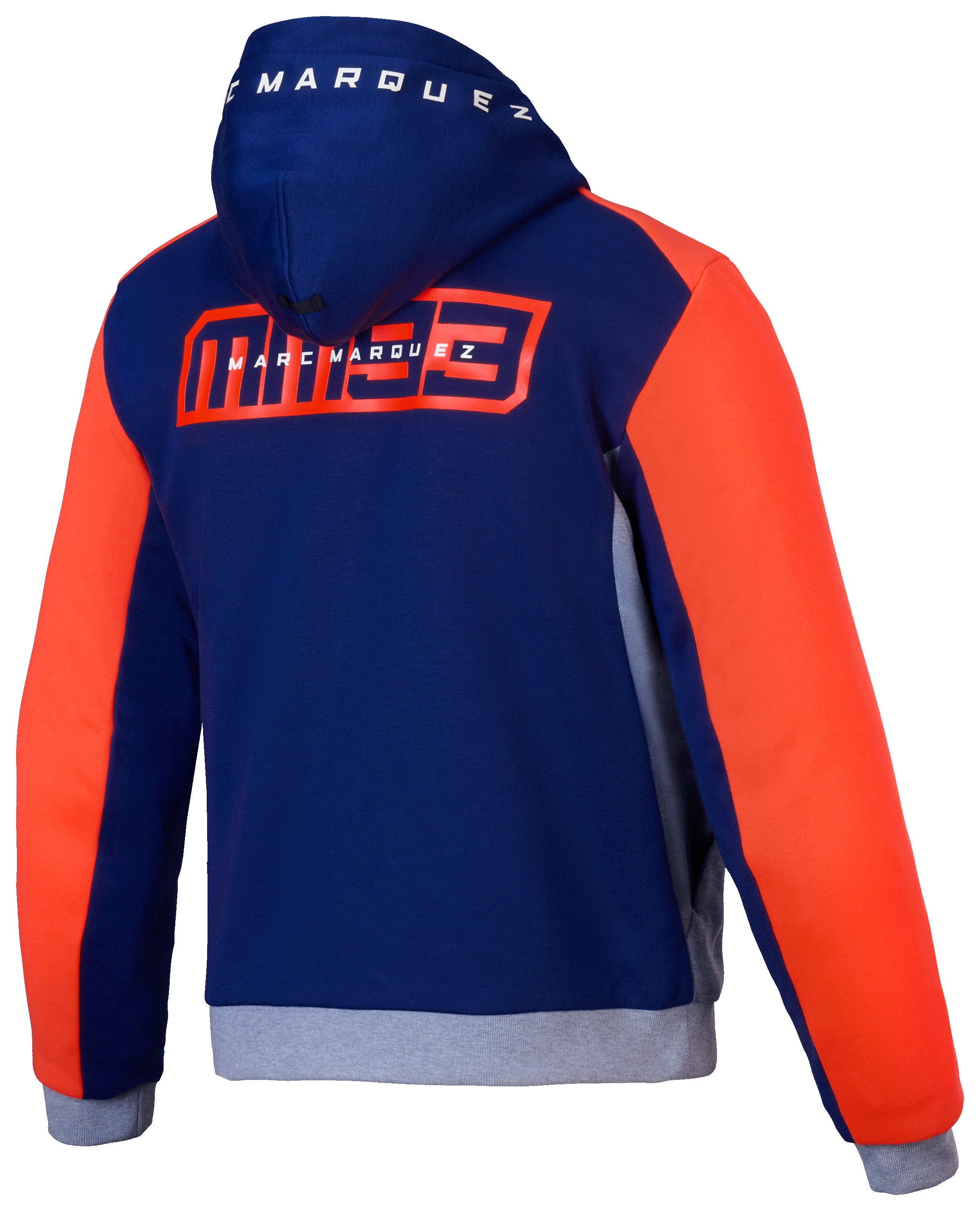 ウェア M Alpinestars MM93 Chrome V2 Sport Hoody - RevZilla