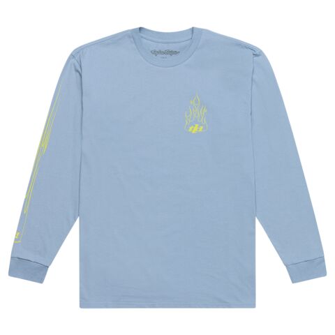 Troy Lee Torched Long Sleeve T-Shirt