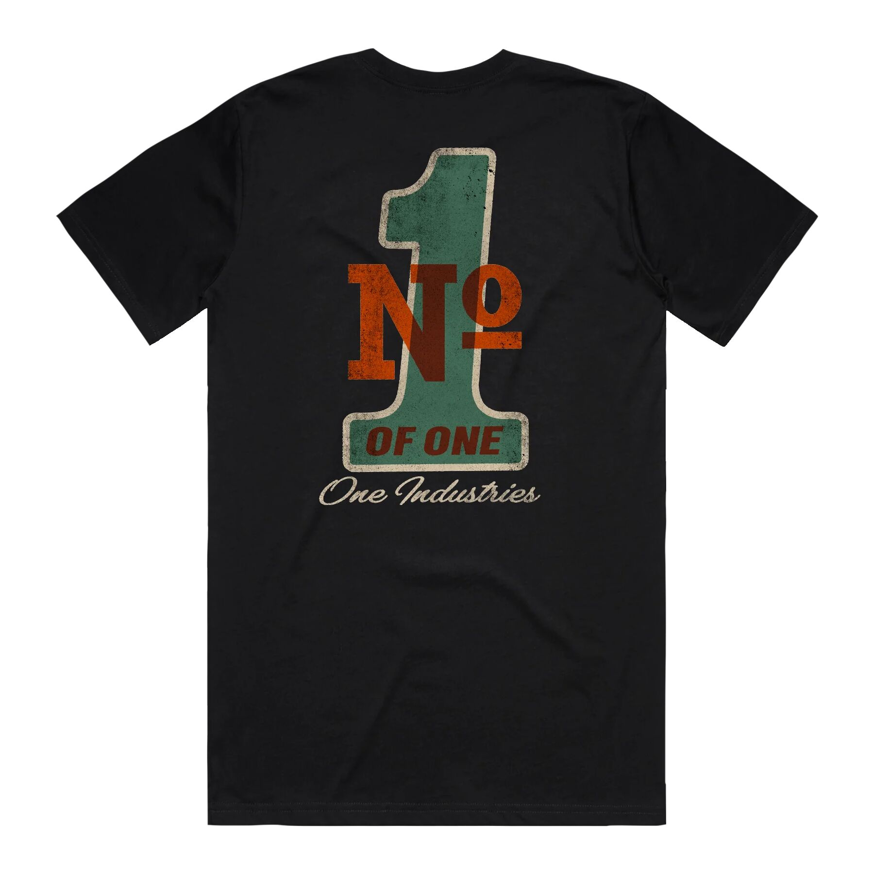 One Industries 1 of One T-Shirt