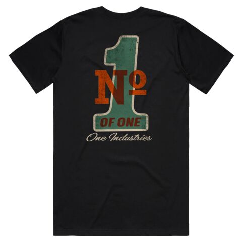 One Industries 1 of One T-Shirt