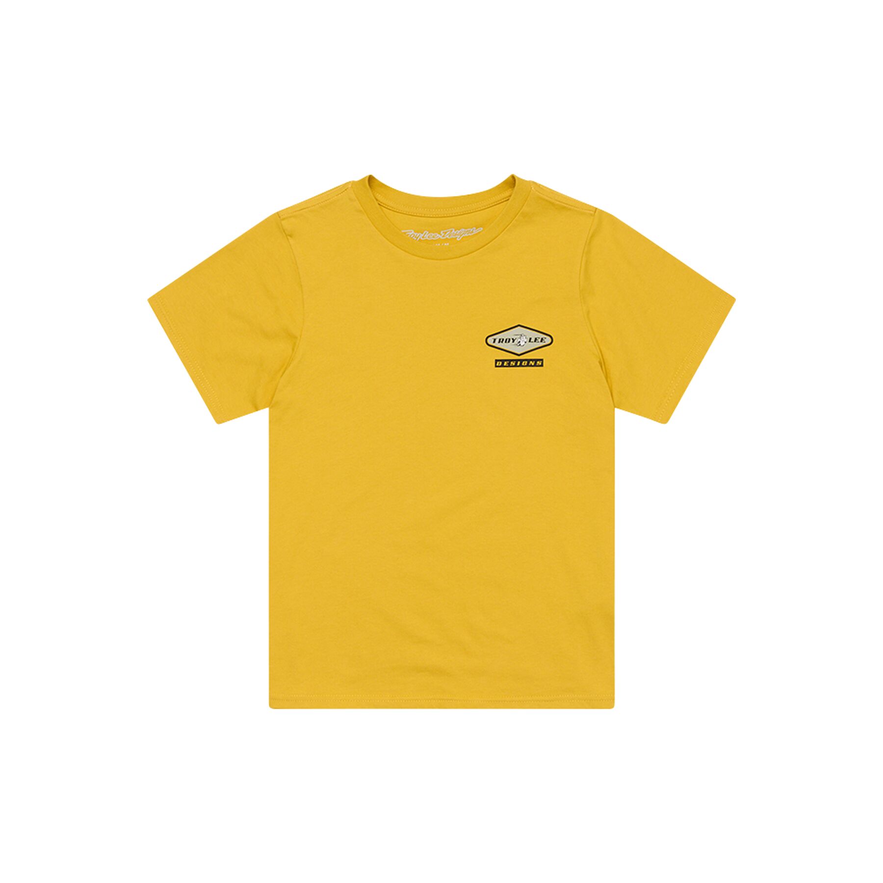 Troy Lee Youth Carb T-Shirt