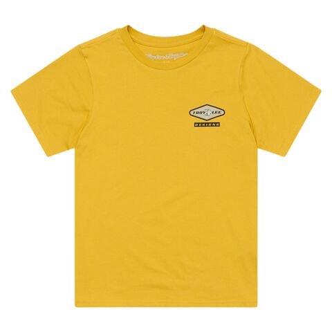 Troy Lee Youth Carb T-Shirt