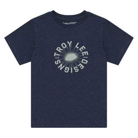Troy Lee Youth Rotation T-Shirt