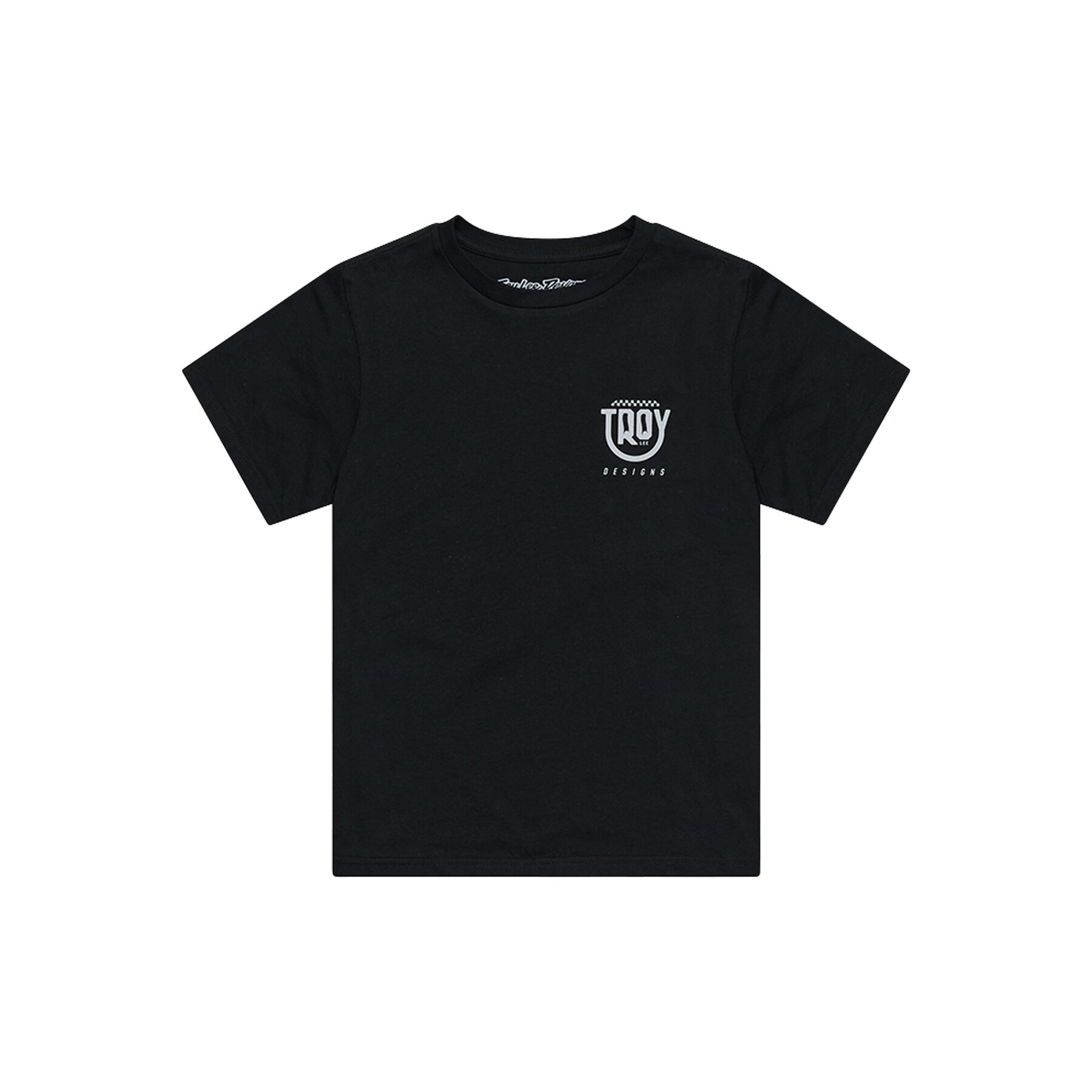 Troy Lee Youth Smiley T-Shirt