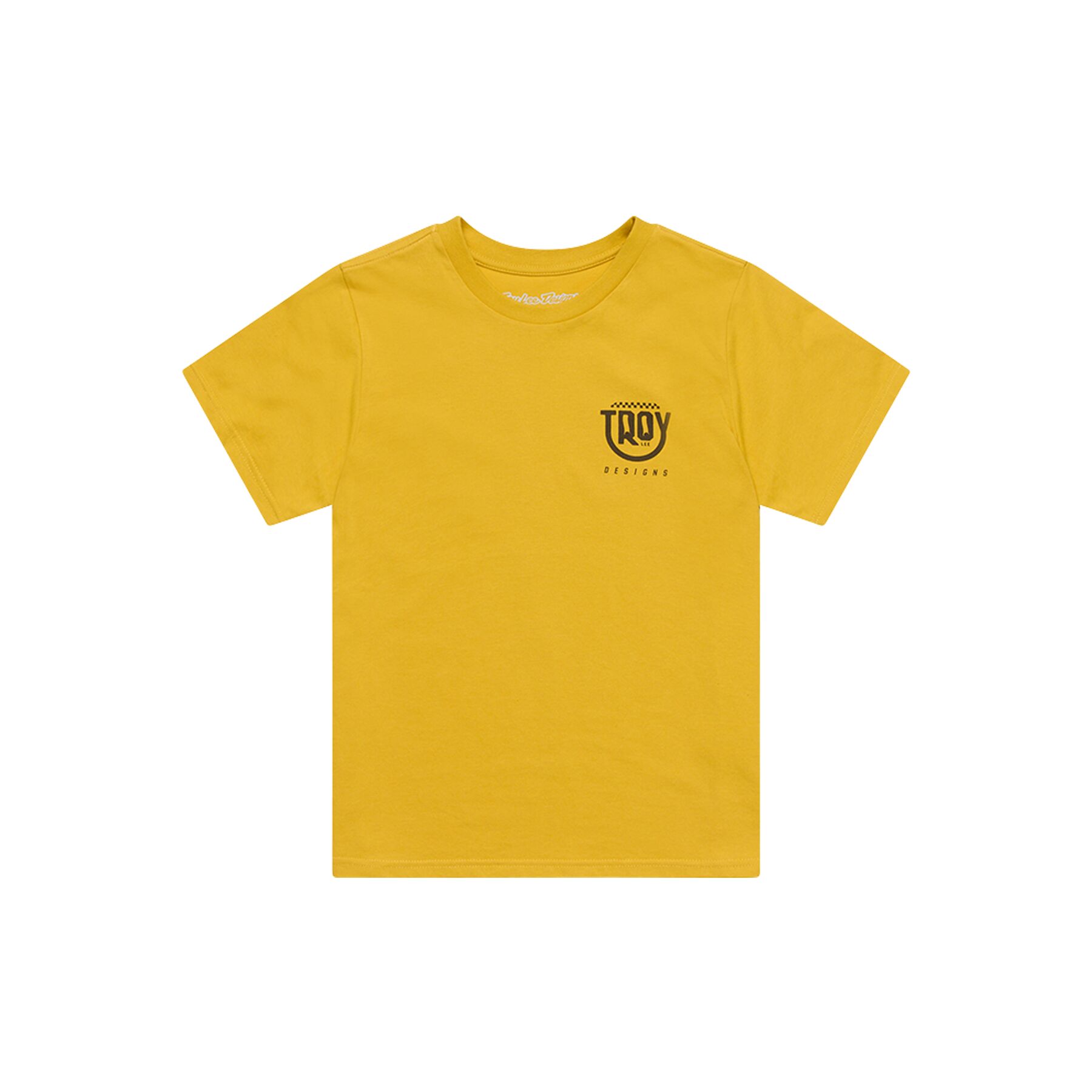 Troy Lee Youth Smiley T-Shirt