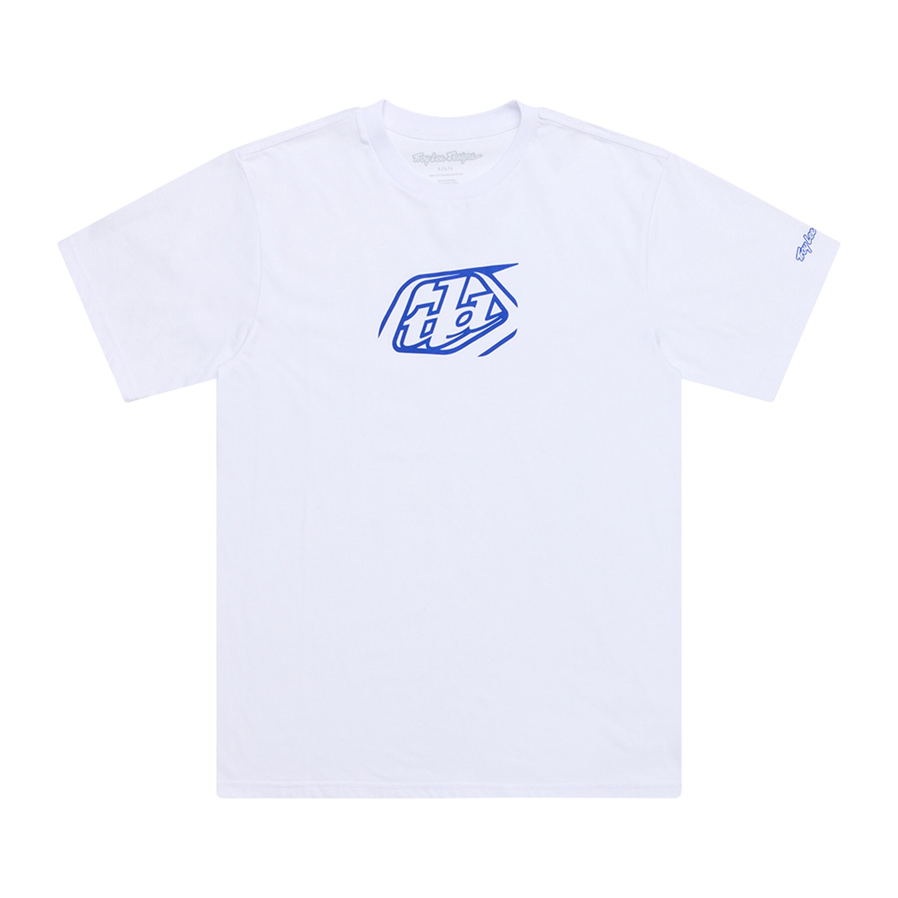 Troy Lee Badge T-Shirt