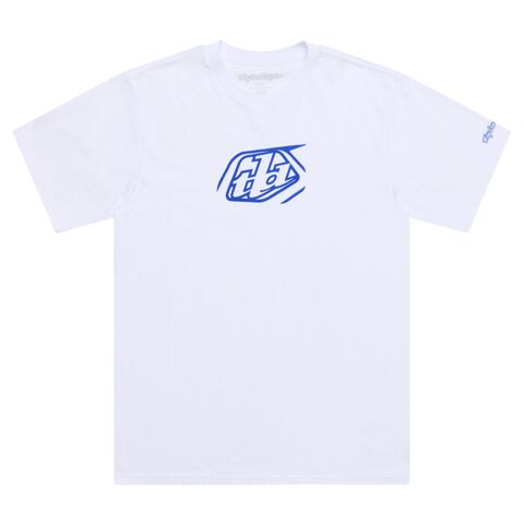 Troy Lee  Badge T-Shirt