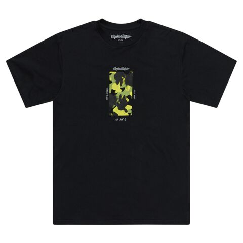 Troy Lee Boxed Out T-Shirt