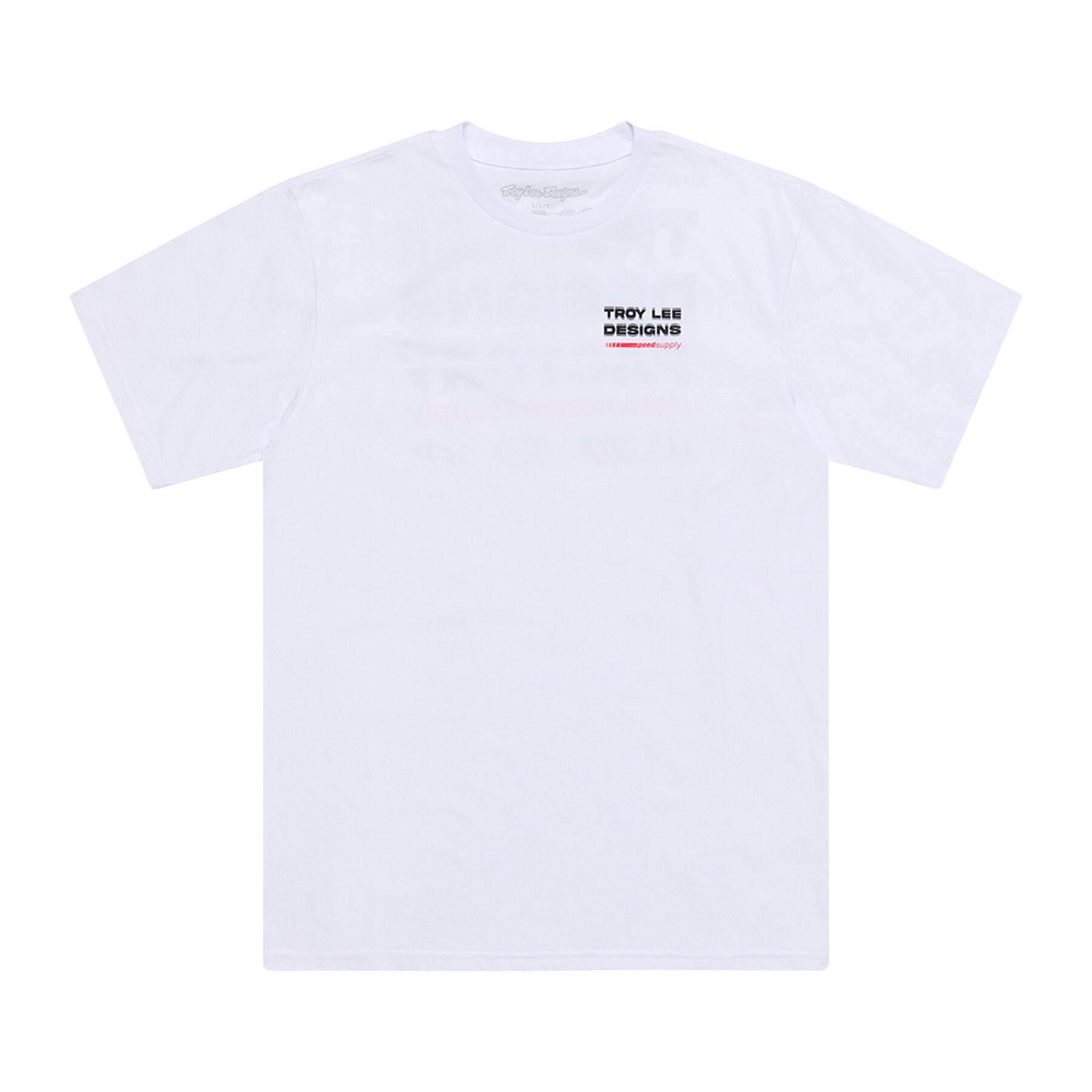 Troy Lee Factory T-Shirt
