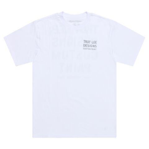 Troy Lee  Paint Shop T-Shirt