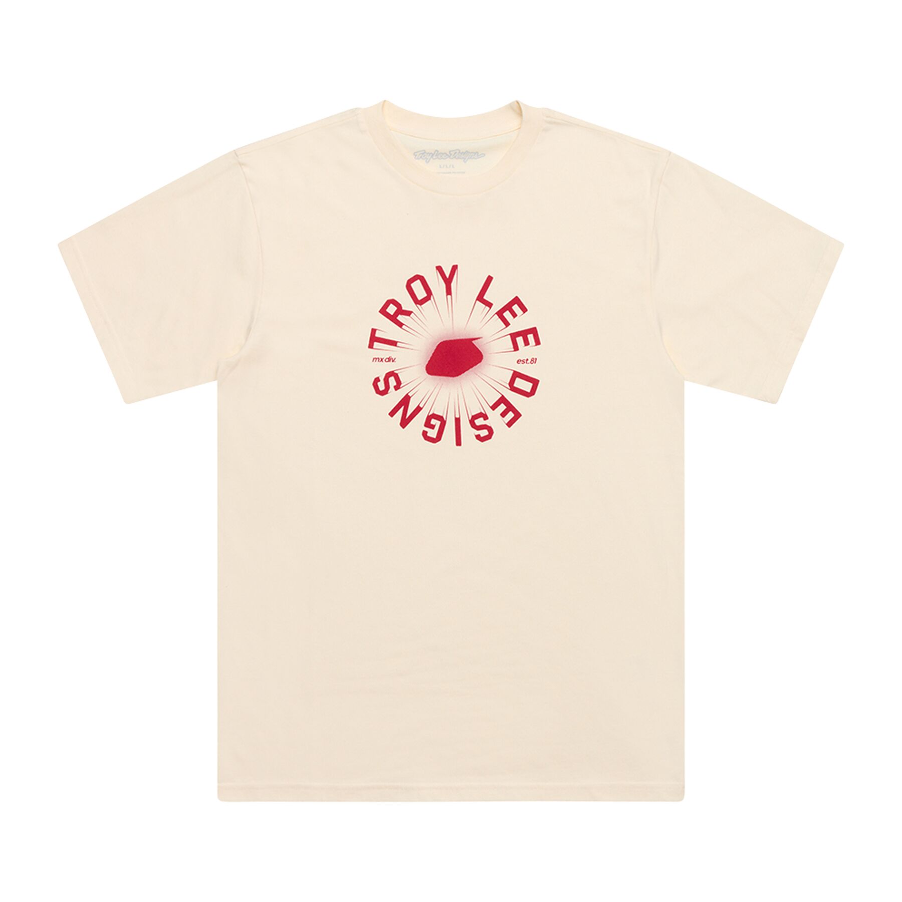 Troy Lee Rotation T-Shirt