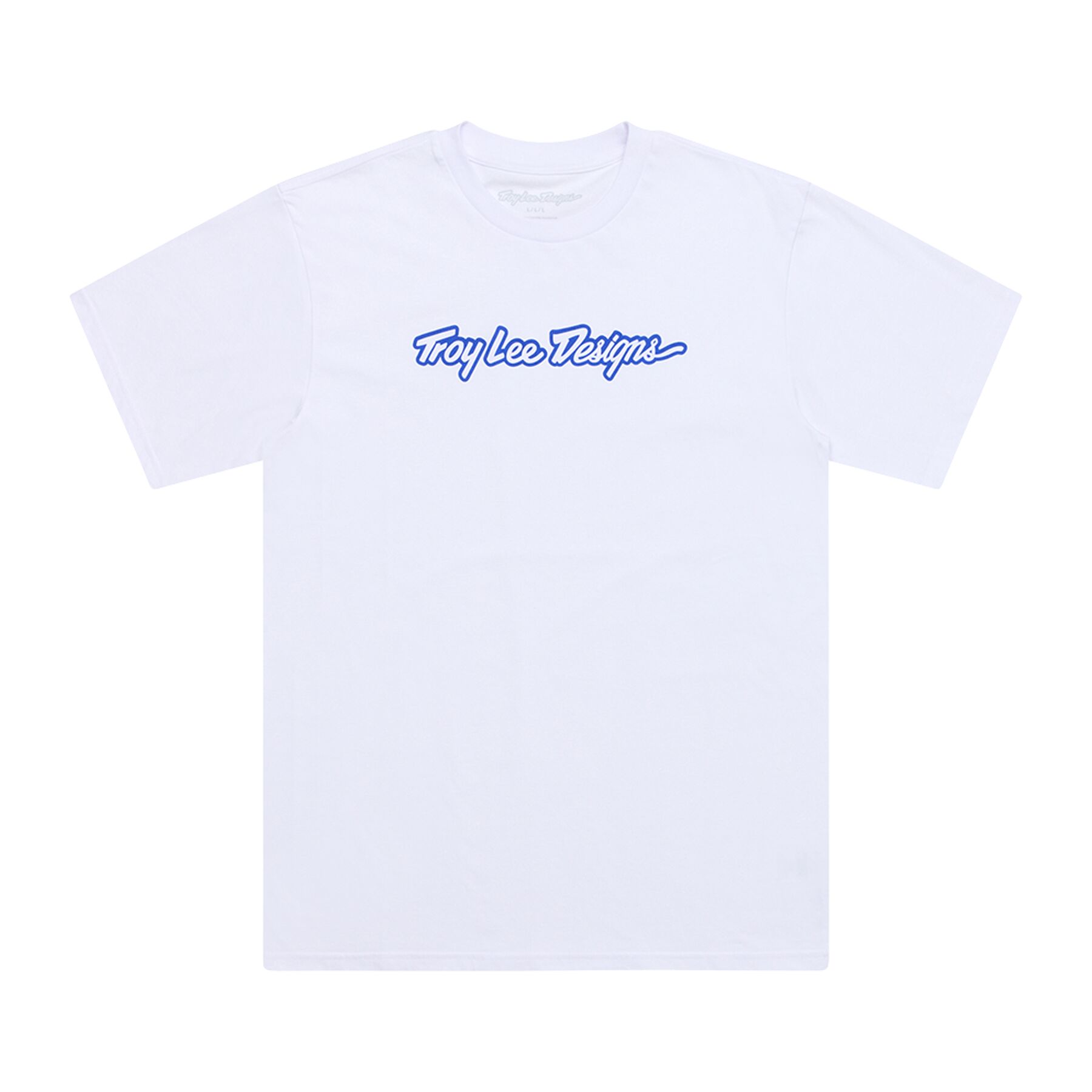 Troy Lee Signature T-Shirt