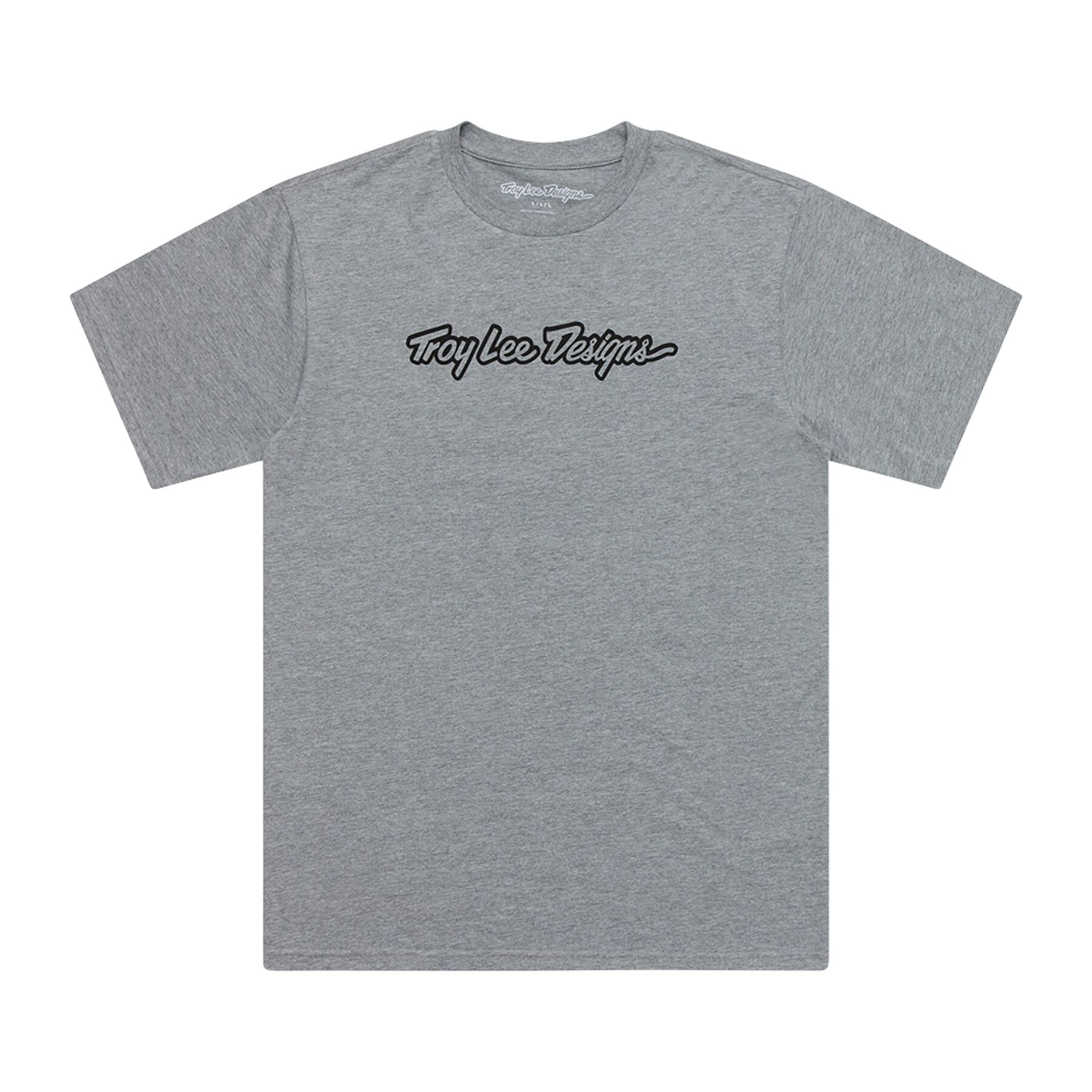 Troy Lee Signature T-Shirt