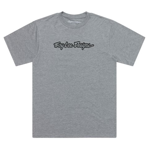 Troy Lee  Signature T-Shirt
