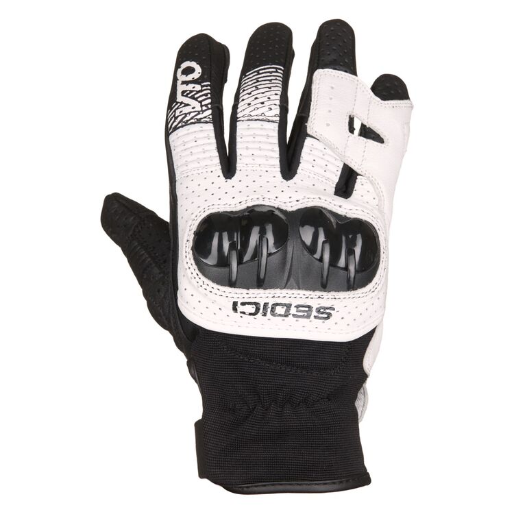 Sedici Vento 2 Gloves - RevZilla