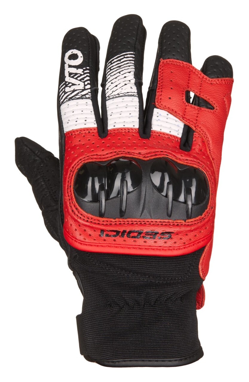 Sedici Vento 2 Gloves - RevZilla