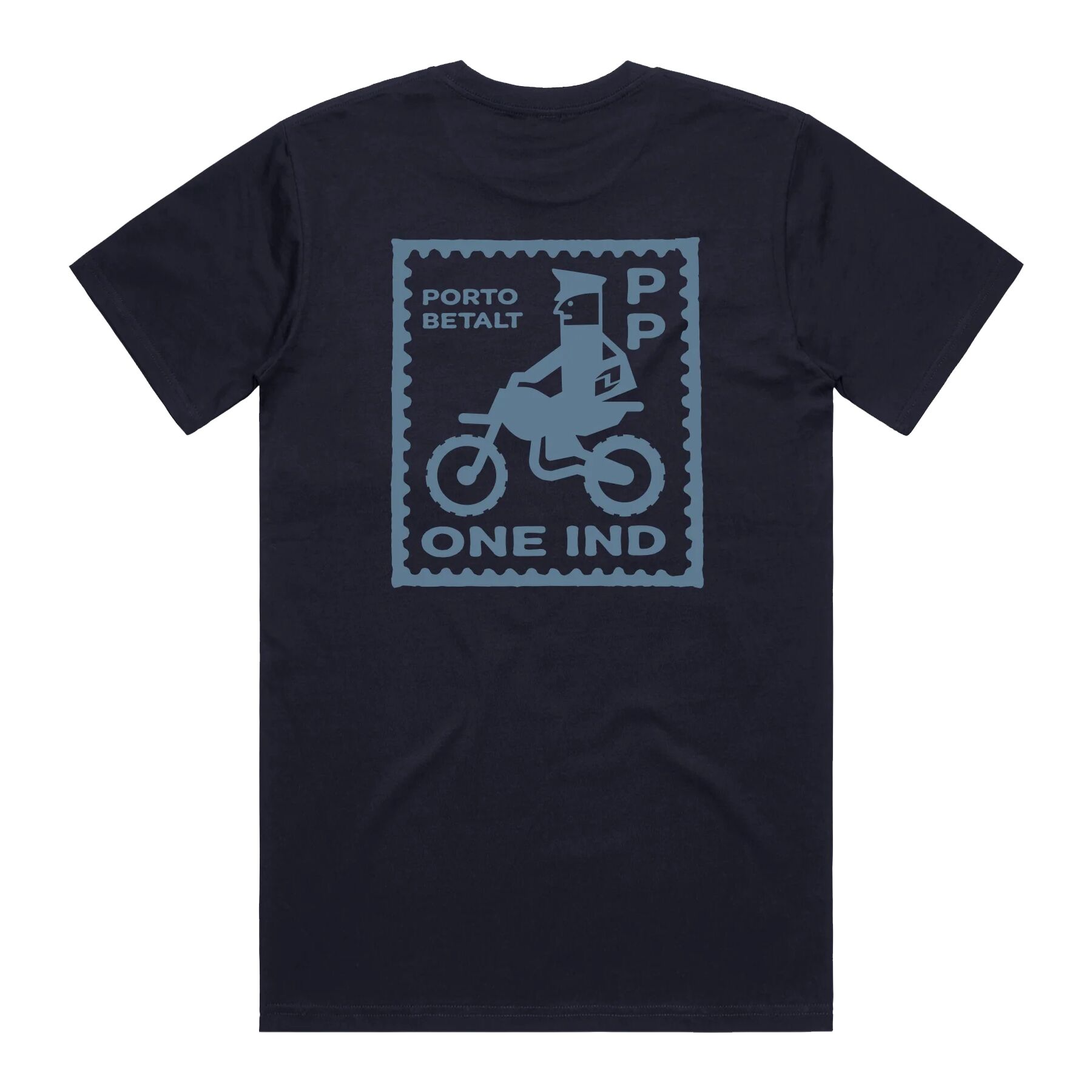 One Industries Posty T-Shirt