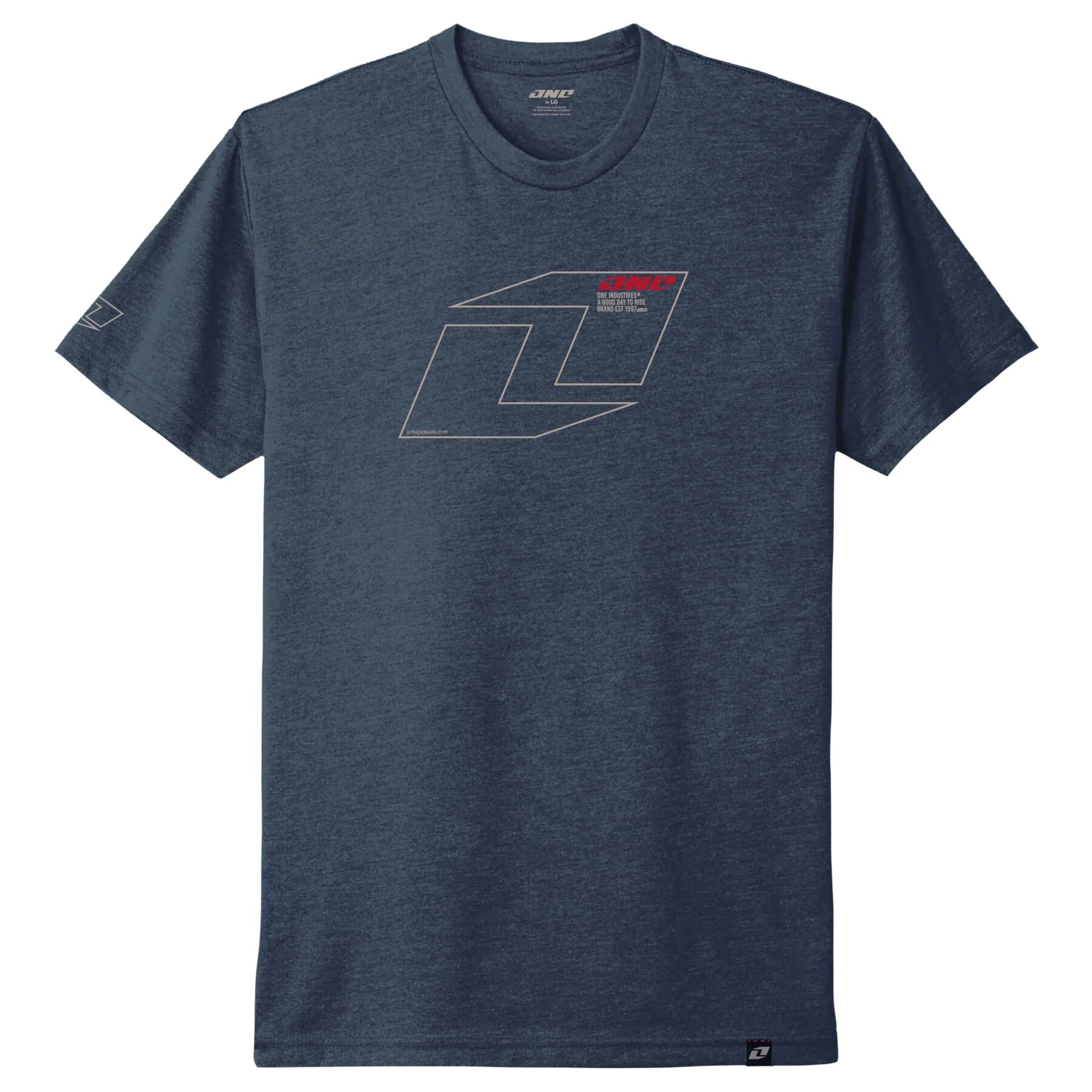 One Industries Youth Vector T-Shirt